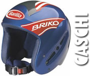 Offerte Caschi
