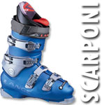 Scarponi da Sci